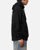 Carre C.A Monogram Hoodie Black
