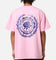 Carre Gorgeous T-Shirt Pink