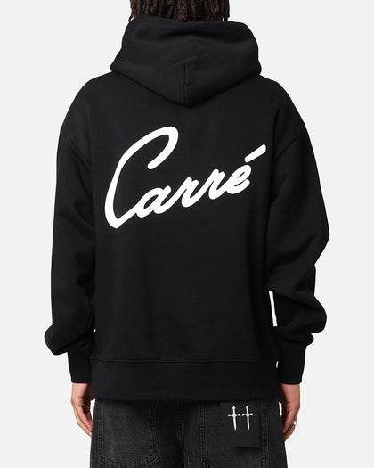 Carre Swifty Hoodie Black