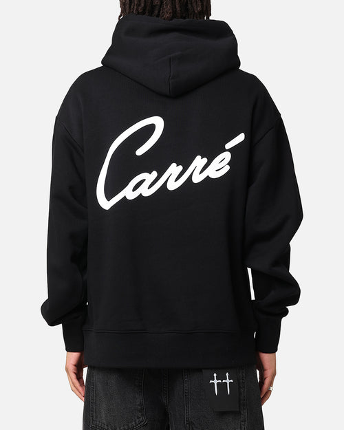 Carre Swifty Hoodie Black