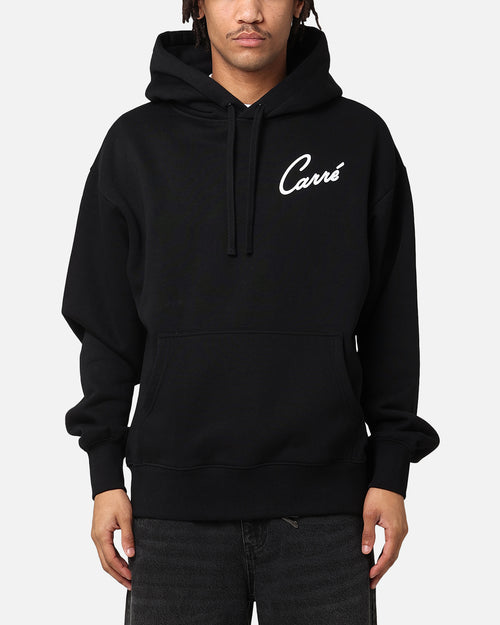 Carre Swifty Hoodie Black