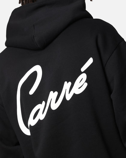 Carre Swifty Hoodie Black