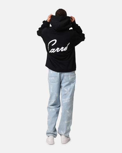 Carre Swifty Hoodie Black