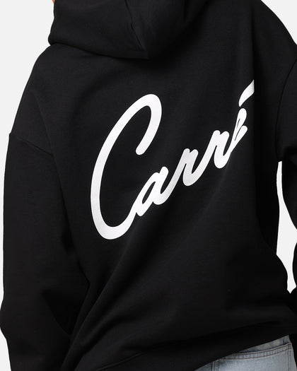 Carre Swifty Hoodie Black