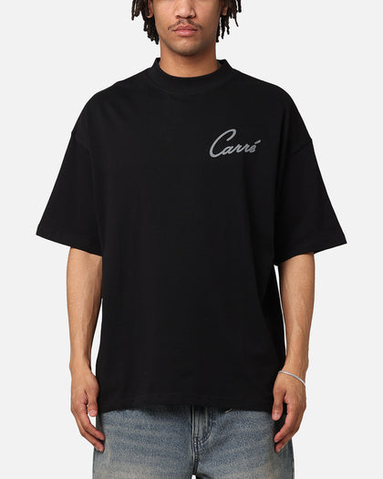 Carre Swifty T-Shirt Black