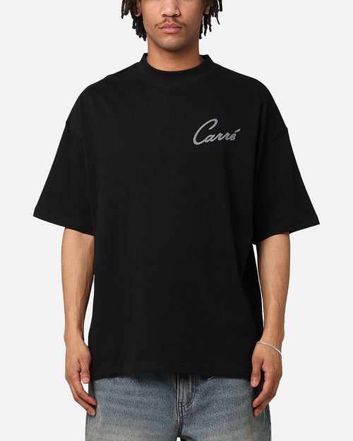 Carre Swifty T-Shirt Black
