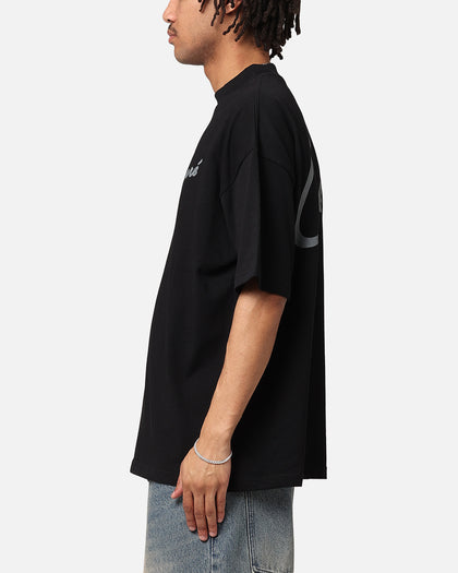 Carre Swifty T-Shirt Black