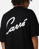 The Carre Swifty T-Shirt Black/White