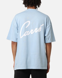 The Carre Swifty T-Shirt Light Blue
