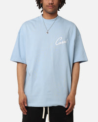 The Carre Swifty T-Shirt Light Blue
