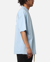 The Carre Swifty T-Shirt Light Blue