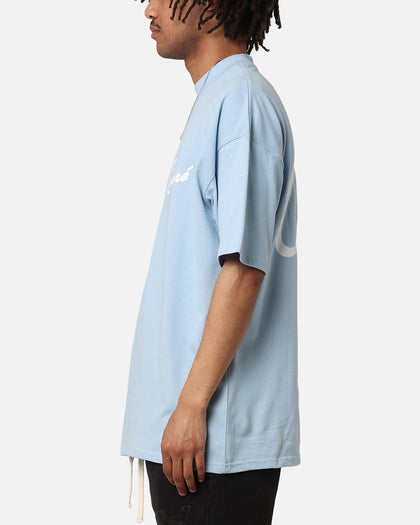 The Carre Swifty T-Shirt Light Blue