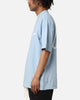 The Carre Swifty T-Shirt Light Blue