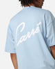 The Carre Swifty T-Shirt Light Blue