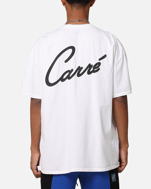 Carre Swifty T-Shirt Off White