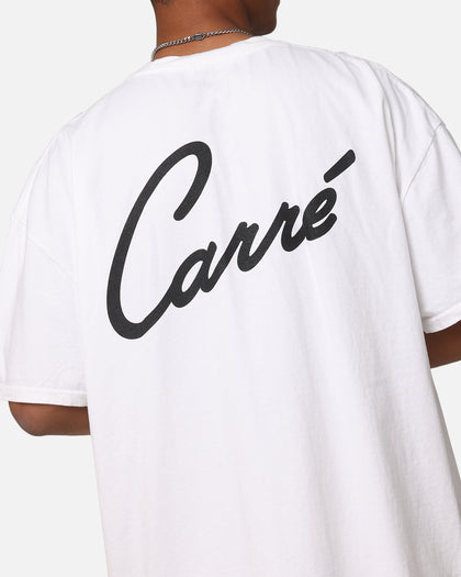 Carre Swifty T-Shirt Off White