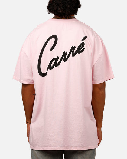 Carre Swifty T-Shirt Pink