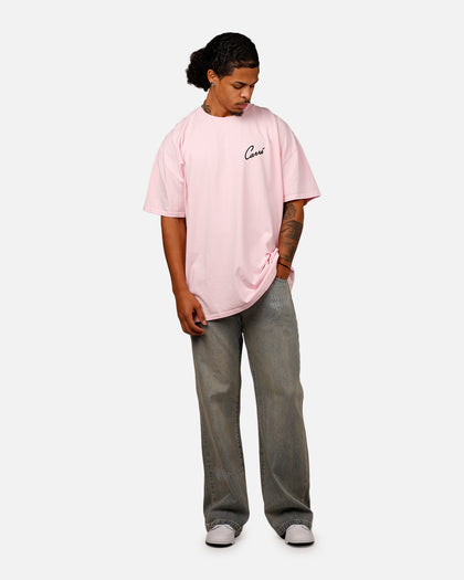 Carre Swifty T-Shirt Pink