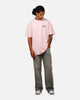 Carre Swifty T-Shirt Pink