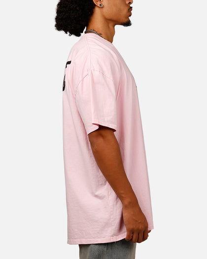 Carre Swifty T-Shirt Pink
