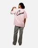 Carre Swifty T-Shirt Pink