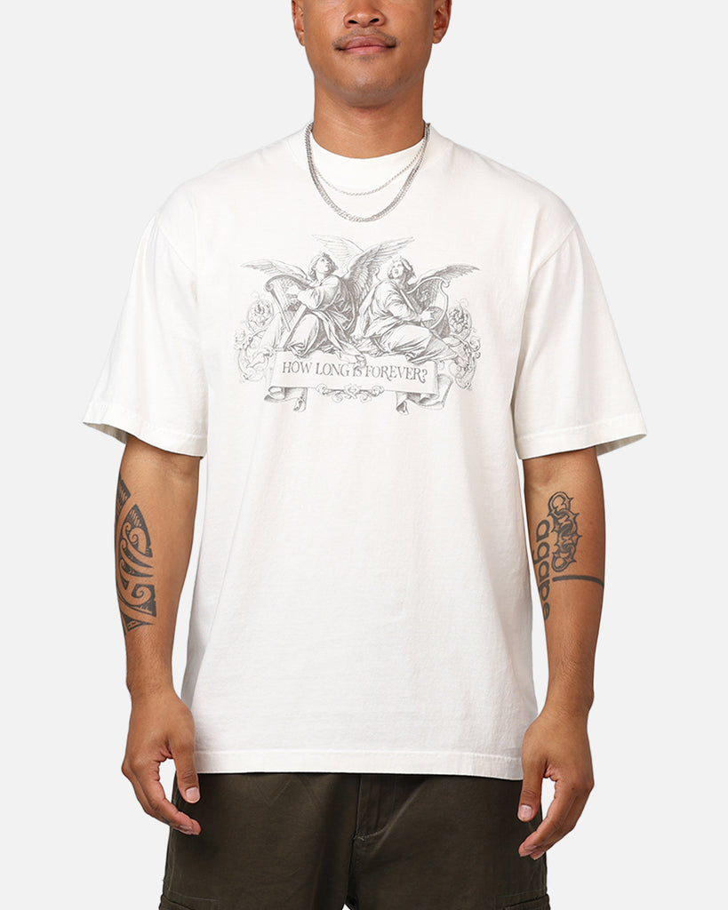 Strawberry Forever T-Shirt White | Culture Kings US