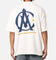 Carre Academy T-Shirt Off White