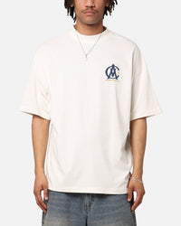 Carre Academy T-Shirt Off White