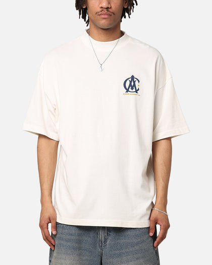 Carre Academy T-Shirt Off White