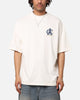 Carre Academy T-Shirt Off White