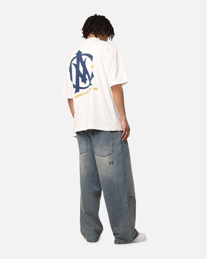 Carre Academy T-Shirt Off White