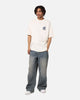 Carre Academy T-Shirt Off White