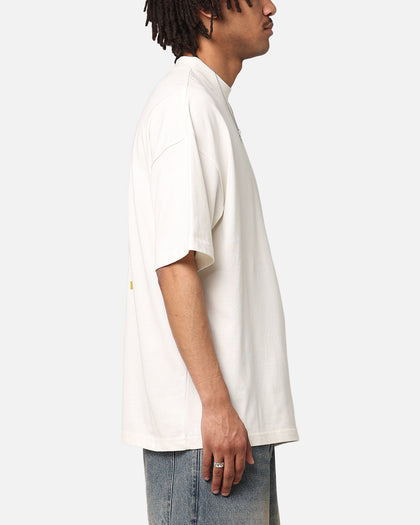 Carre Academy T-Shirt Off White