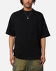 Carre Getting Up T-Shirt Black