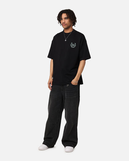 Carre Prestige 2.0 T-Shirt Black