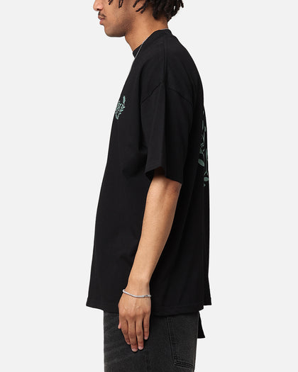 Carre Prestige 2.0 T-Shirt Black