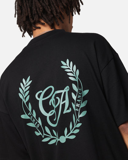 Carre Prestige 2.0 T-Shirt Black