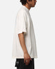 Carre Serif T-Shirt Off White