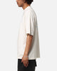 Carre Serif T-Shirt Off White