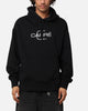 Carre Tech C Hoodie Black