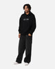 Carre Tech C Hoodie Black