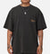 Ksubi X Patty Mills Collab Collection Mills Pocket T-Shirt Black