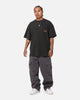 Ksubi X Patty Mills Collab Collection Mills Pocket T-Shirt Black