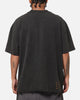 Ksubi X Patty Mills Collab Collection Mills Pocket T-Shirt Black