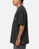Ksubi X Patty Mills Collab Collection Mills Pocket T-Shirt Black