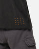 Ksubi X Patty Mills Collab Collection Mills Pocket T-Shirt Black