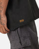 Ksubi X Patty Mills Collab Collection Mills Pocket T-Shirt Black
