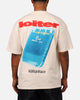 Loiter Core Memory T-Shirt Off White