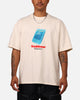 Loiter Core Memory T-Shirt Off White