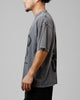 Loiter Desire T-Shirt Washed Charcoal